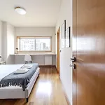 Apartmán Maximus Design By House And People