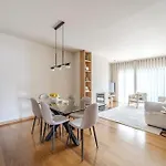 Apartmán Maximus Design By House And People *