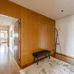 Apartmán Maximus Design By House And People *