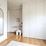 Apartmán Maximus Design By House And People