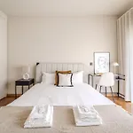 Maximus Design By House And People Apartmán *