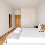 Apartmán Maximus Design By House And People