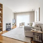 Maximus Design By House And People Apartmán Braga