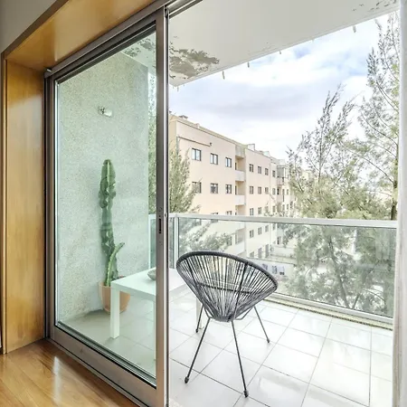 Appartamento Maximus Design By House And People