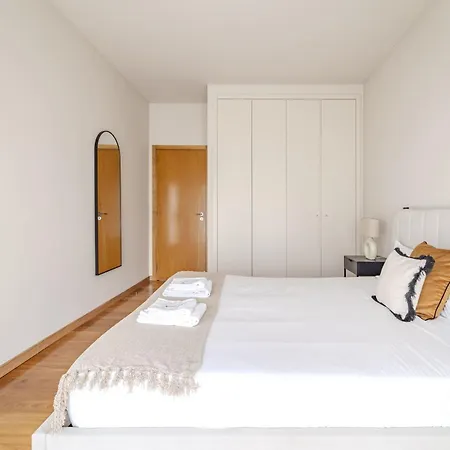 公寓 Maximus Design By House And People
