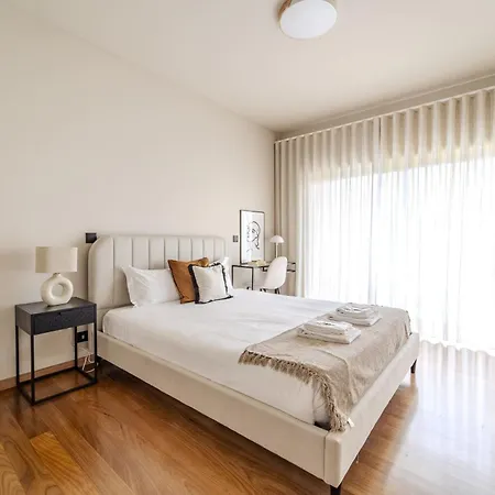 Maximus Design By House And People 布拉加