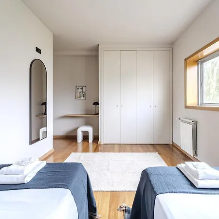 Maximus Design By House And People 아파트