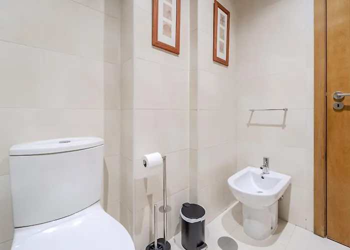 Appartamento Maximus Design By House And People *