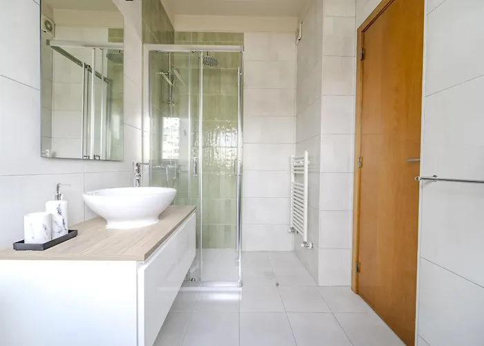 Maximus Design By House And People Appartamento Braga