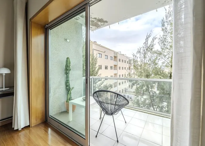 Appartamento Maximus Design By House And People