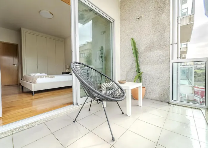 Maximus Design By House And People Braga