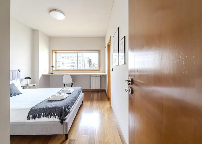 Appartamento Maximus Design By House And People