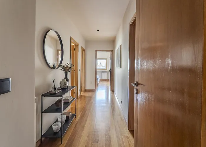 Appartamento Maximus Design By House And People