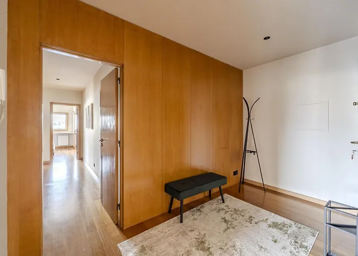 Appartamento Maximus Design By House And People *