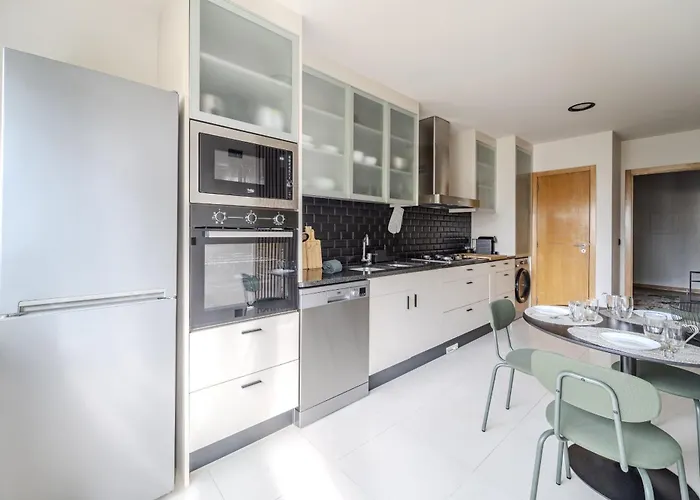 Maximus Design By House And People Appartamento