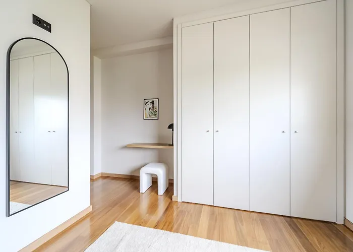 Appartamento Maximus Design By House And People