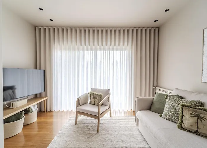 Appartamento Maximus Design By House And People *