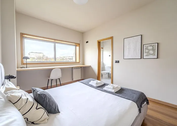 Maximus Design By House And People * Braga