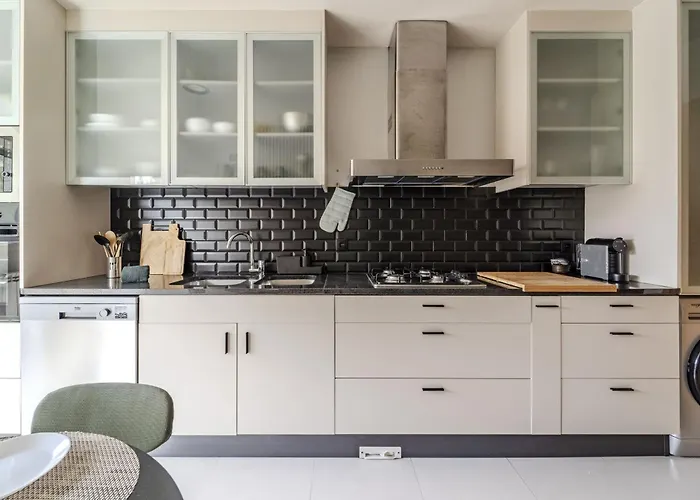 Daire Maximus Design By House And People *