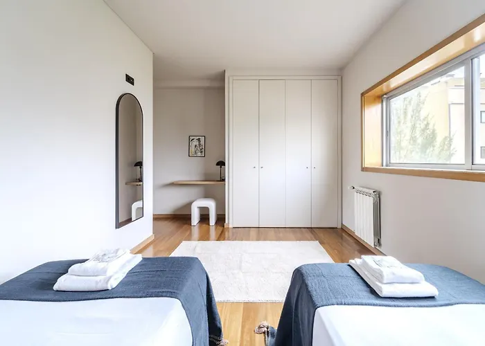 Maximus Design By House And People Daire