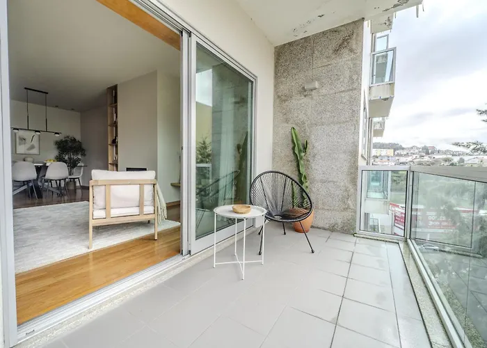 Daire Maximus Design By House And People *